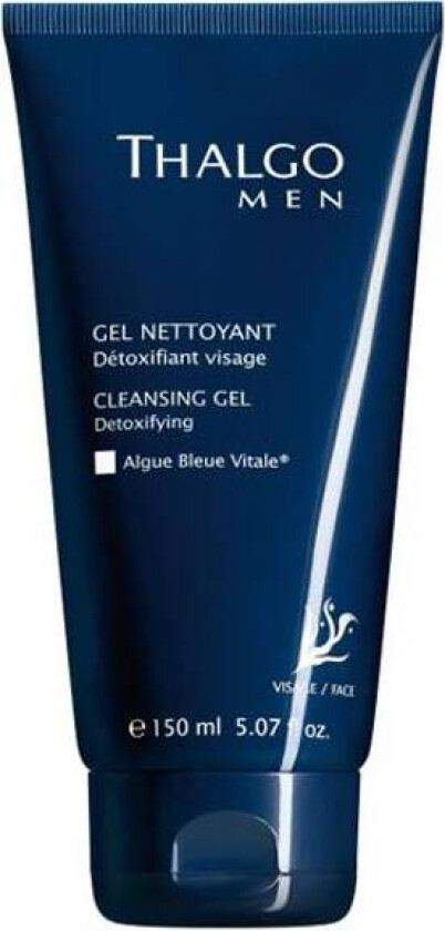 Men Cleansing Gel 150ml