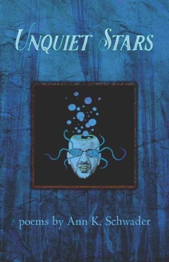 Unquiet Stars av Ann K Schwader