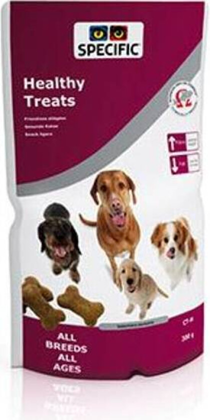 Specific Dog CT-H Healthy Treats 300 g