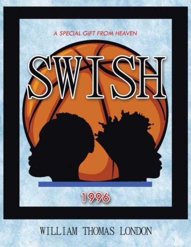 Swish av William Thomas London