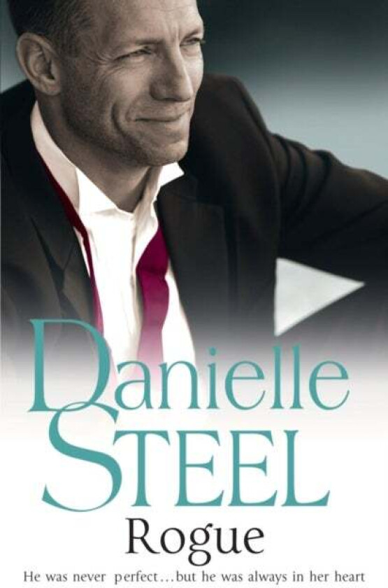 Rogue av Danielle Steel