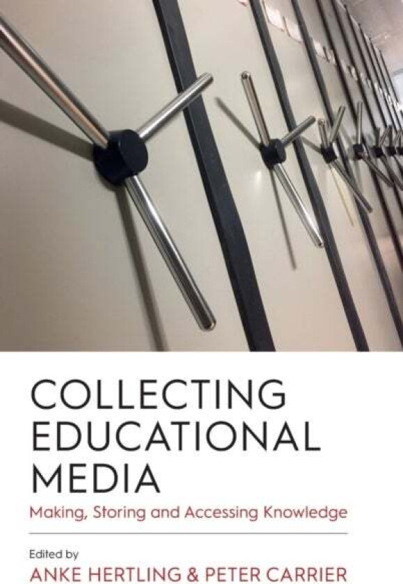Collecting Educational Media