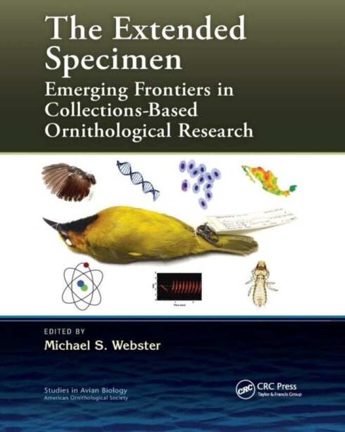 The Extended Specimen