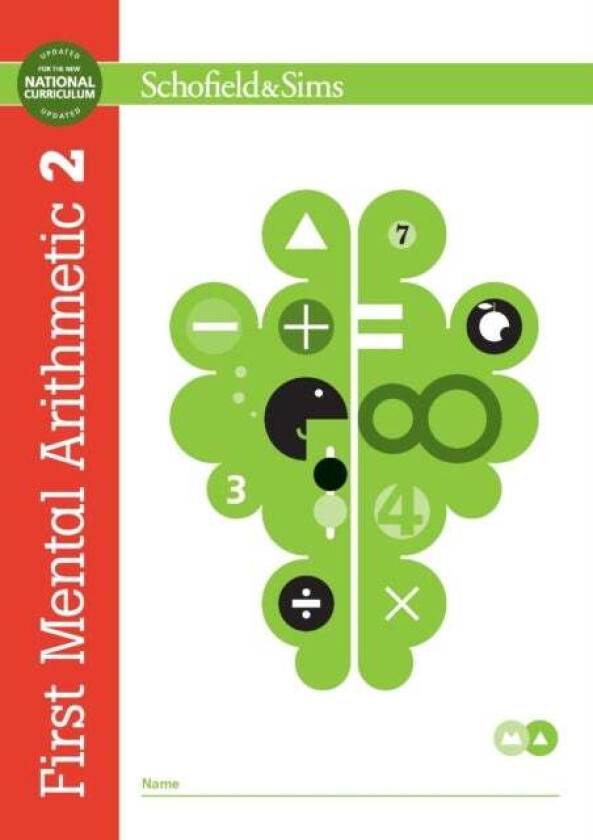 First Mental Arithmetic av Ann Montague-Smith