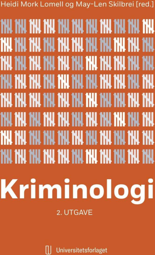 Kriminologi