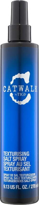 Tigi Catwalk Texturising Salt Spray 270ml