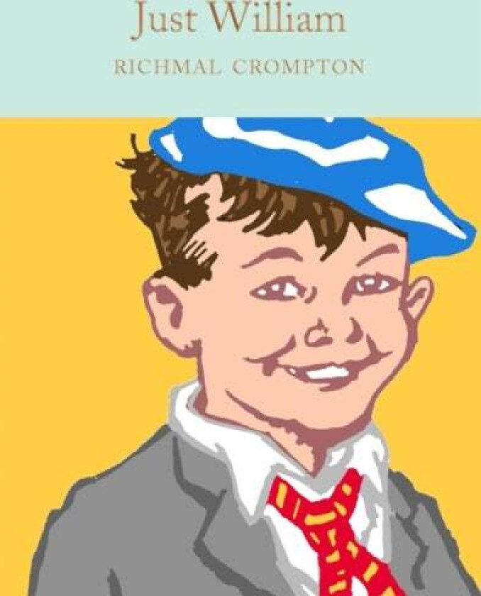 Just William av Richmal Crompton
