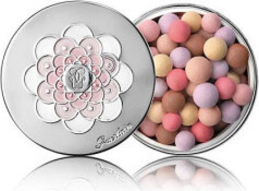 Meteorites Light Revealing Pearls Powder - 04 Golden