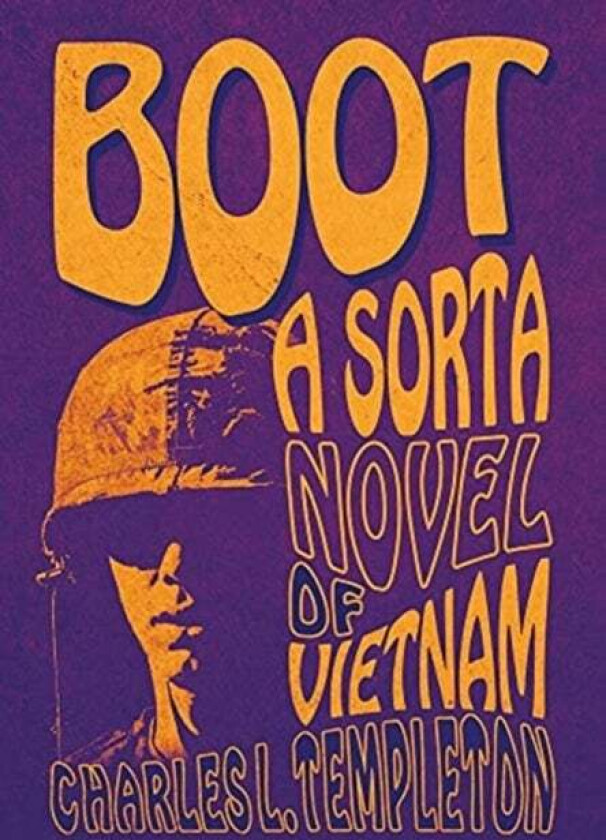 Boot av Charles L Templeton
