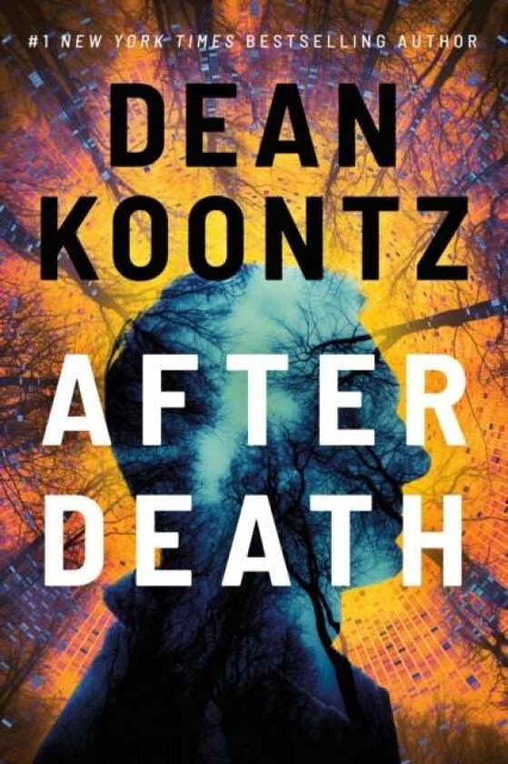 After Death av Dean Koontz