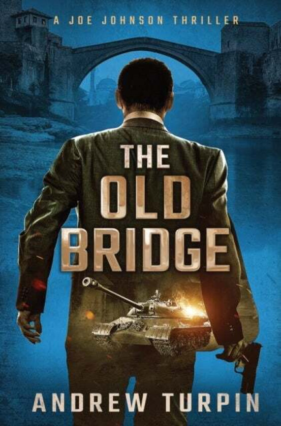 The Old Bridge av Andrew Turpin
