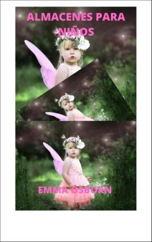 Almacenes Para Ninos av Emma Osborn