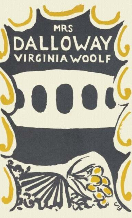 Mrs. Dalloway av Virginia Woolf