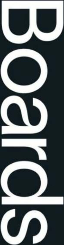 Boards av Patrick Dunne