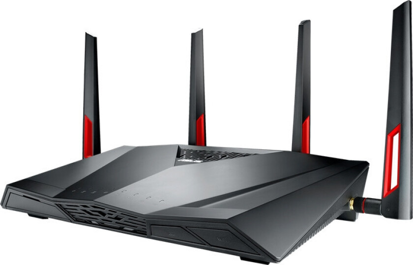 DSL-AC88U - Wireless router Wi-Fi 5