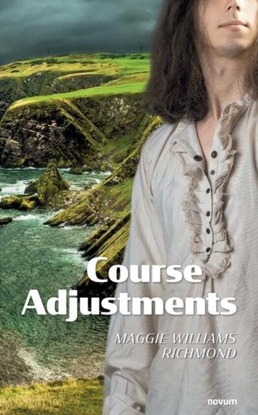 Course Adjustments av Maggie Williams Richmond