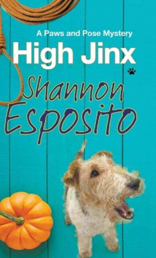 High Jinx av Shannon Esposito