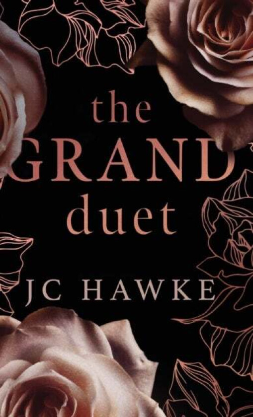 The Grand Duet av Jc Hawke