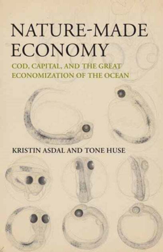 Nature-Made Economy av Kristin Asdal, Tone Huse