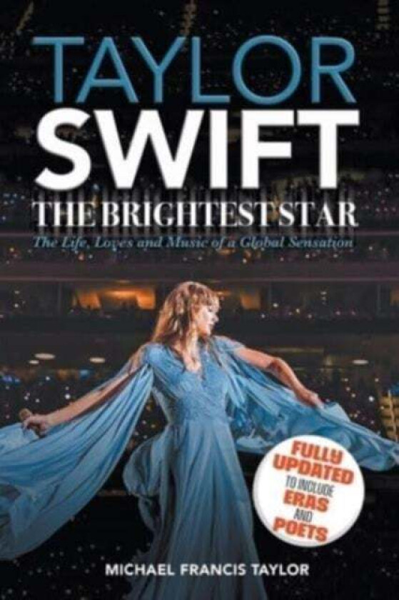 Taylor Swift av Michael Francis Taylor