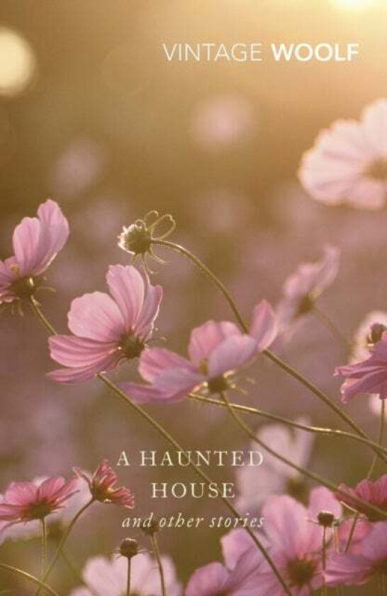 A Haunted House av Virginia Woolf
