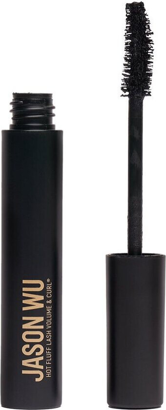 Hot Fluff Mascara Volume & Curl 8g