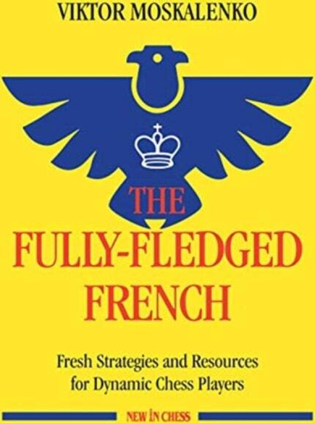 The Fully-Fledged French av Viktor Moskalenko