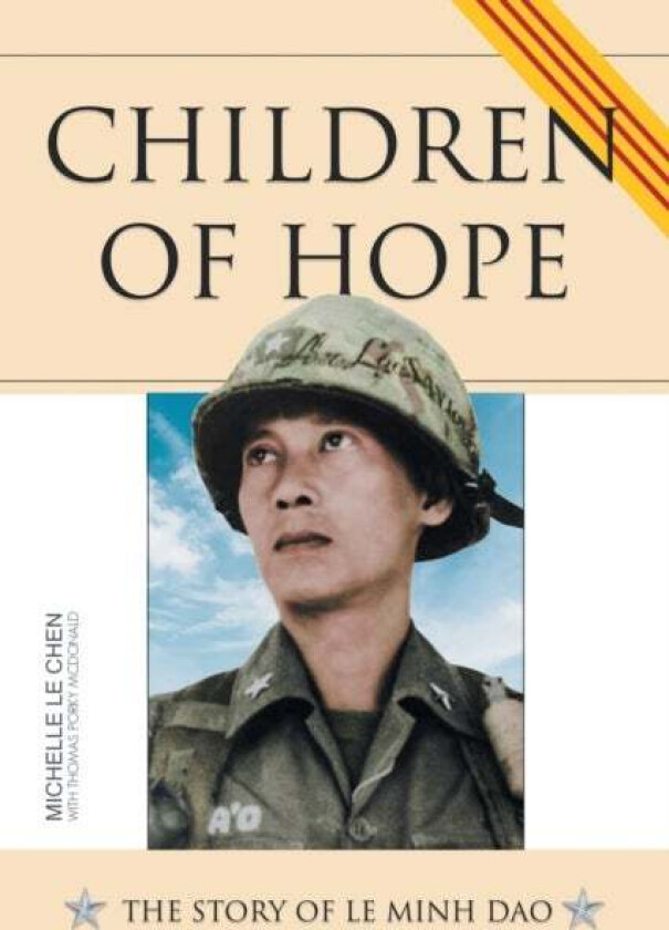 Children of Hope av Michelle Le Chen