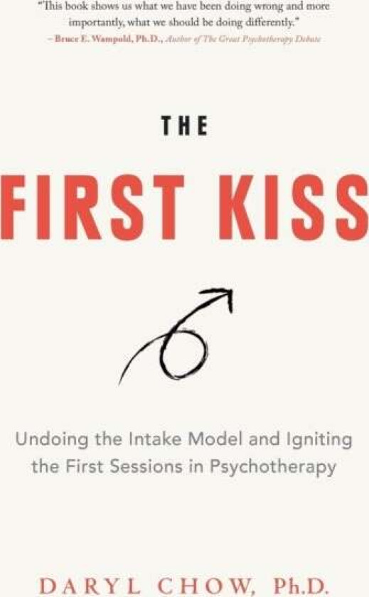 The First Kiss av Daryl Chow