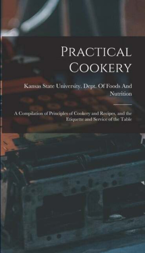 Practical Cookery