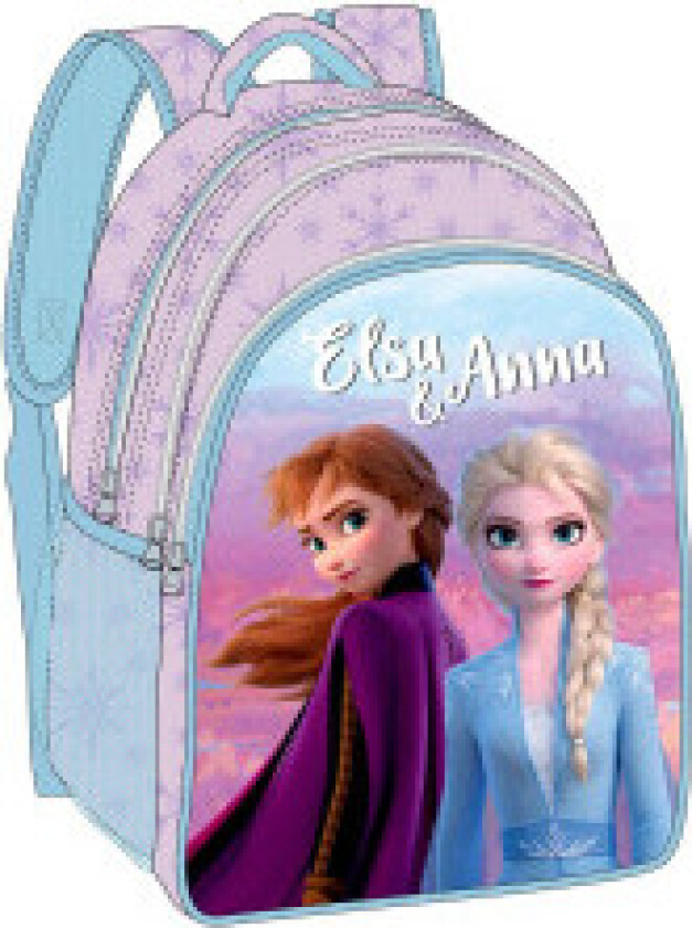 Frozen-ryggsekk 42 cm