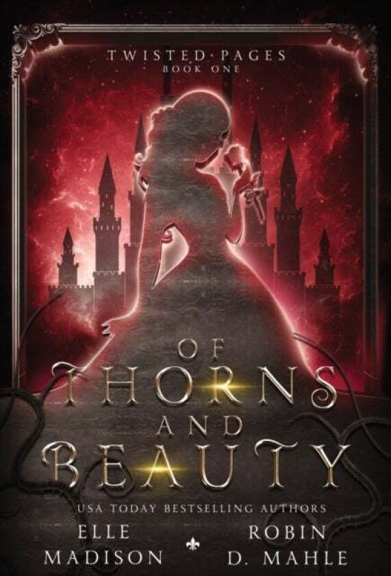 Of Thorns and Beauty av Elle Madison