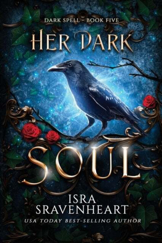 Her Dark Soul av Isra Sravenheart