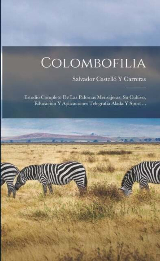 Colombofilia