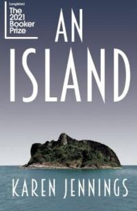 An Island av Karen Jennings