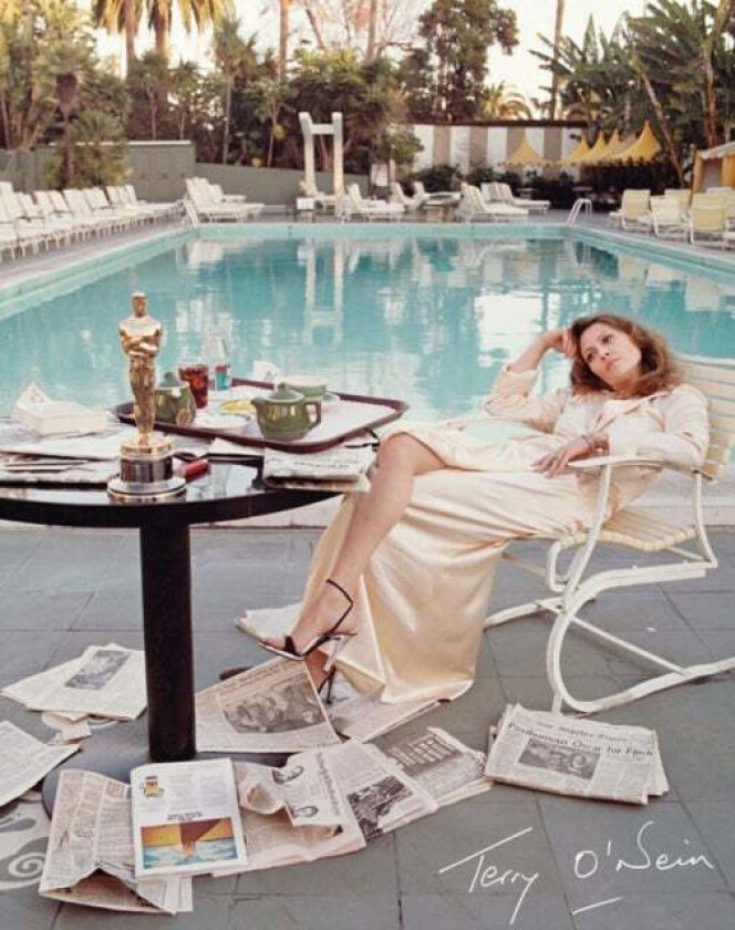Terry O'Neill: Every Picture Tells a Story av Terry O'Neill