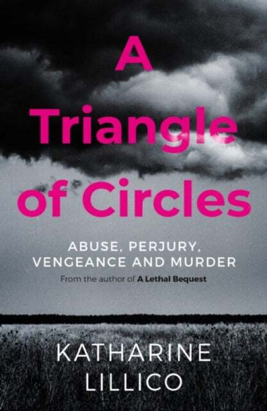 A Triangle of Circles av Katharine Lillico