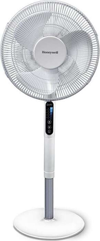 QuietSet HSF600WE4