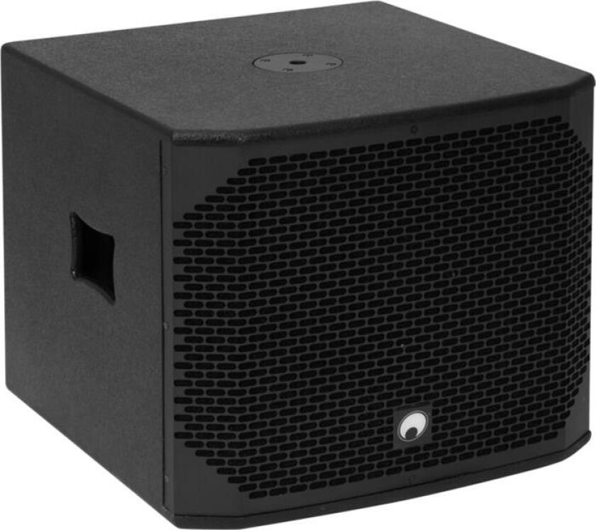 Azx-115 Pa Subwoofer 400w