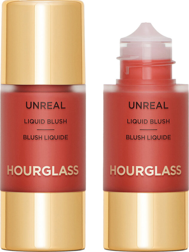 Unreal Liquid Blush Imagine