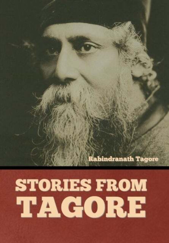 Stories from Tagore av Rabindranath Tagore
