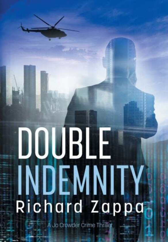 Double Indemnity av Richard Zappa