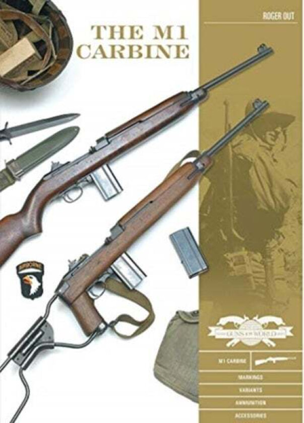 The M1 Carbine av Roger Out