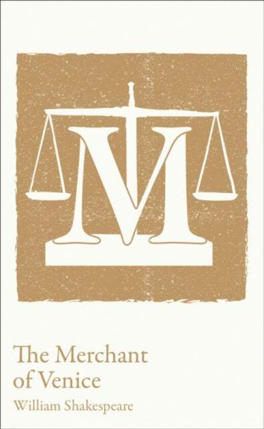 The Merchant of Venice av William Shakespeare