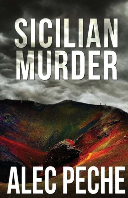 Sicilian Murder av Alec Peche