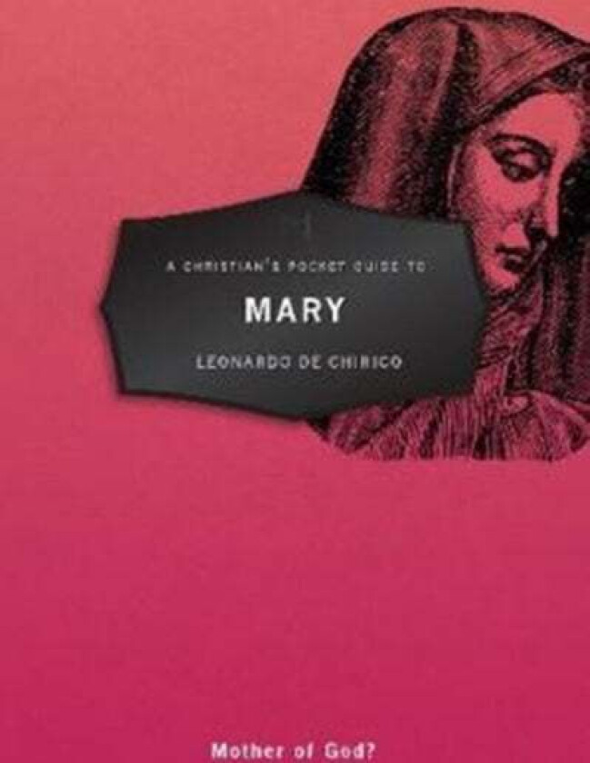 A Christian's Pocket Guide to Mary av Leonardo Chirico