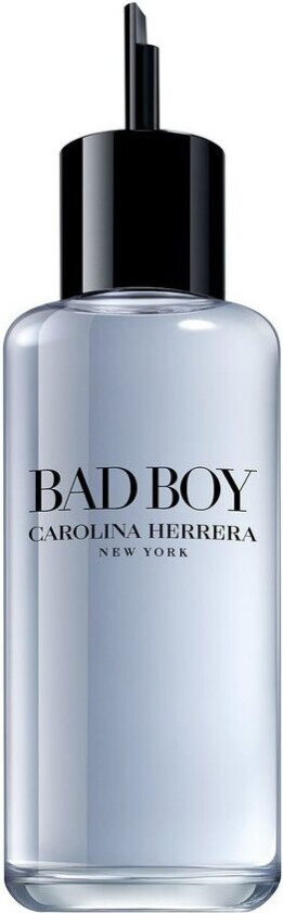 Bad Boy Eau De Toilette Refill 200ml