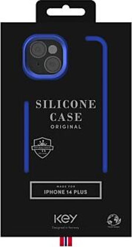 Deksel Magsafe iPhone 14 Plus