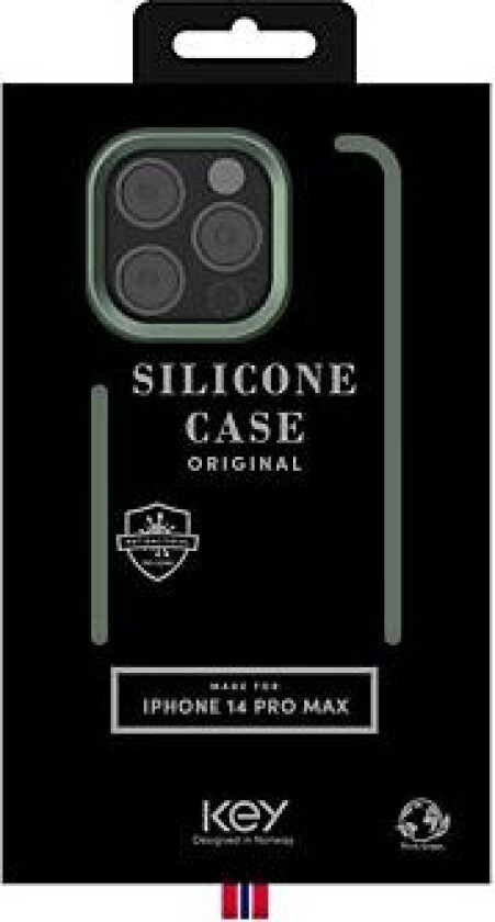 Deksel Magsafe iPhone 14 Pro Max