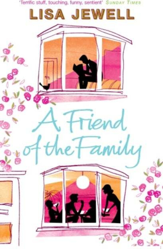 A Friend of the Family av Lisa Jewell
